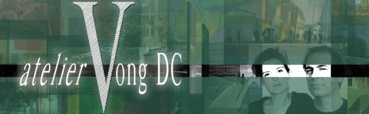 Atelier VongDC - Julie Howard & Sam Mays, Architectes