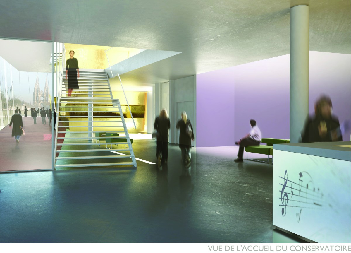 SOI - Vue INT Acceuil @VongDC