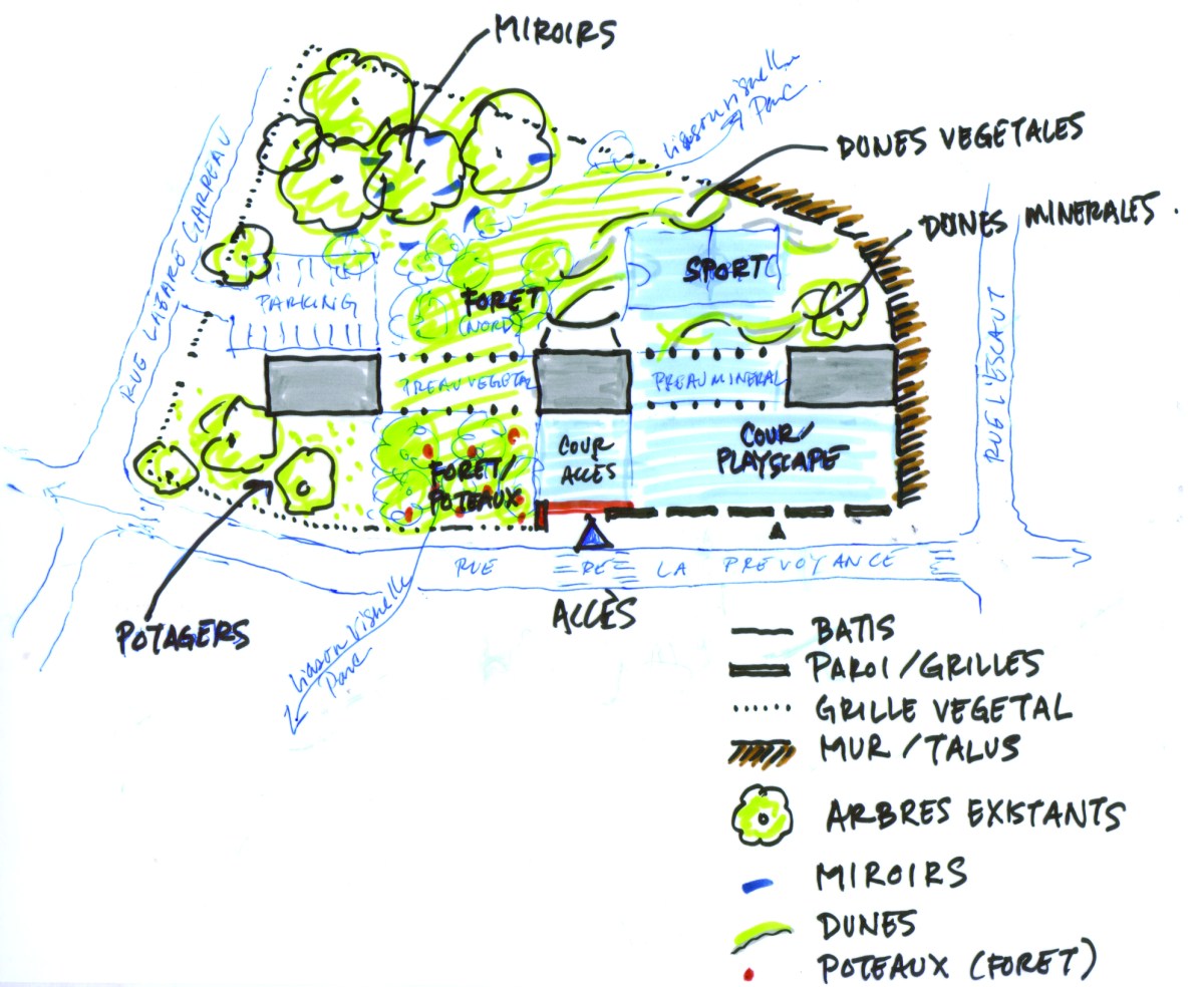 MPL Jeux EXT Primaire @VongDC