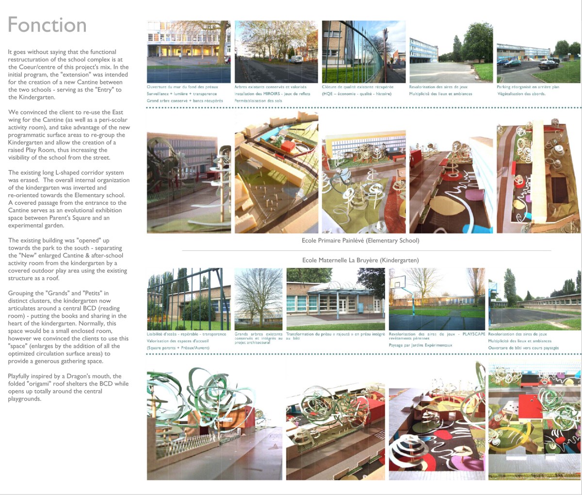 MPL - Fonction @VongDC