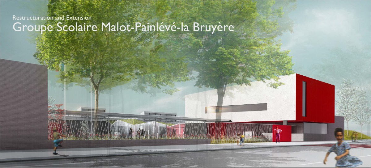 MPL - Perspective @VongDC