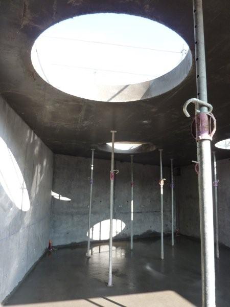 MPL Chantier - Sky Classe Grands