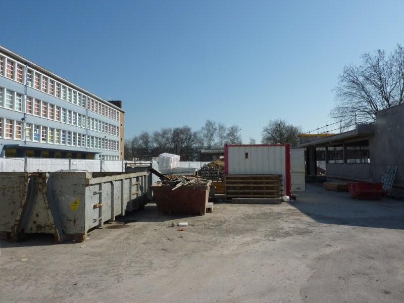 MPL Chantier - The future Road