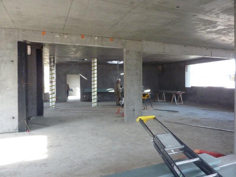 MPL Chantier - Entrée Maternelle