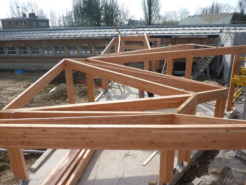 Chantier BCD 1 @VongDC