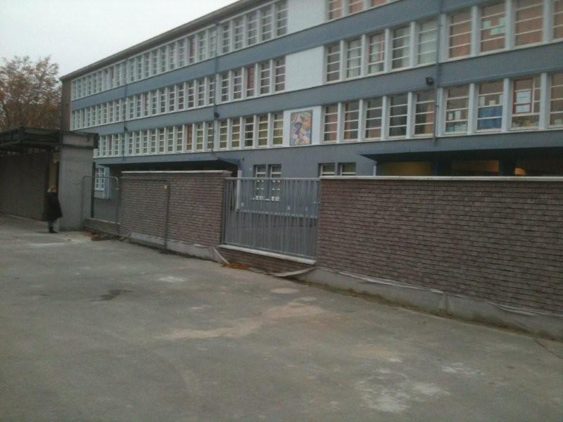 MPL Chantier - Accès Primaire