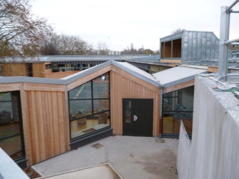 MPL Chantier - SHED + BCD