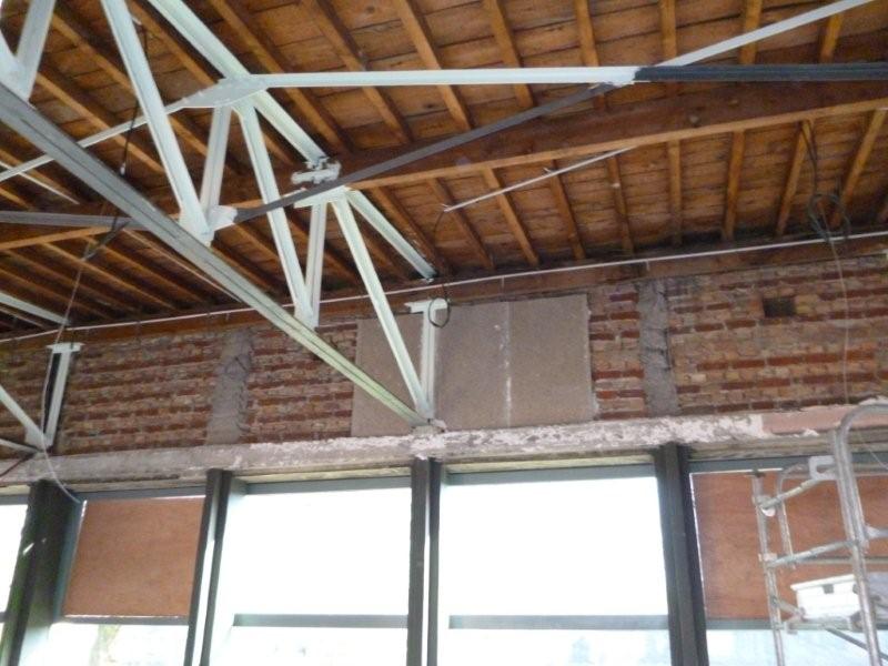 MPL Chantier - Restructuration