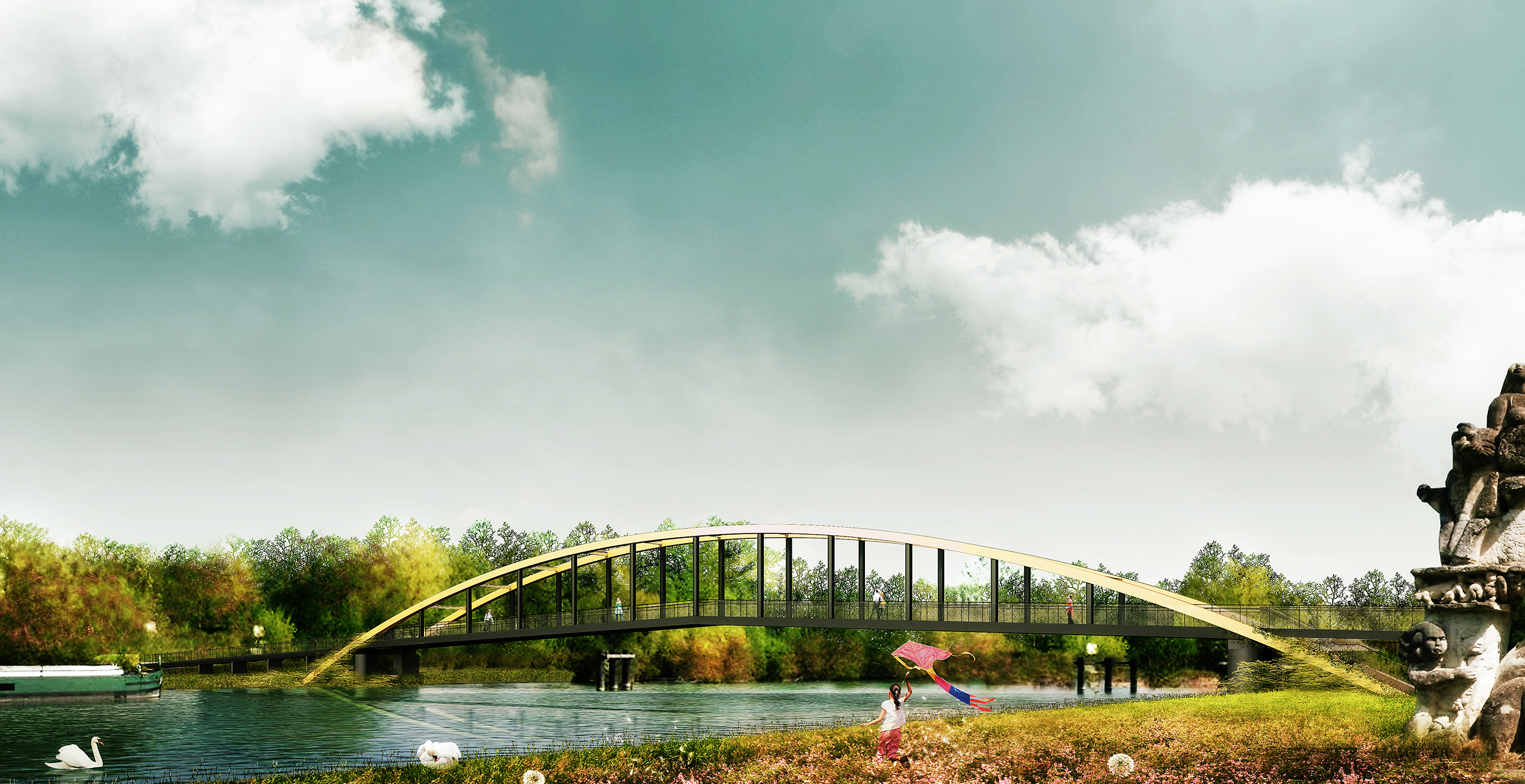 VDC-Chessy-vue 1 RD PT